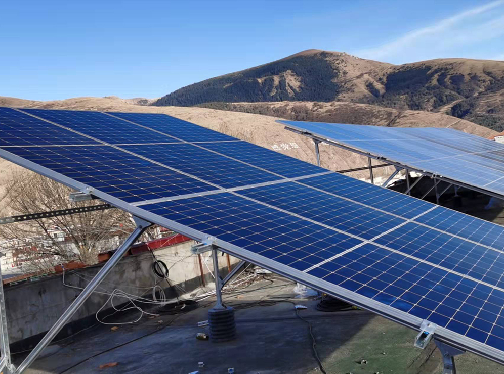 太阳能光伏发电项目