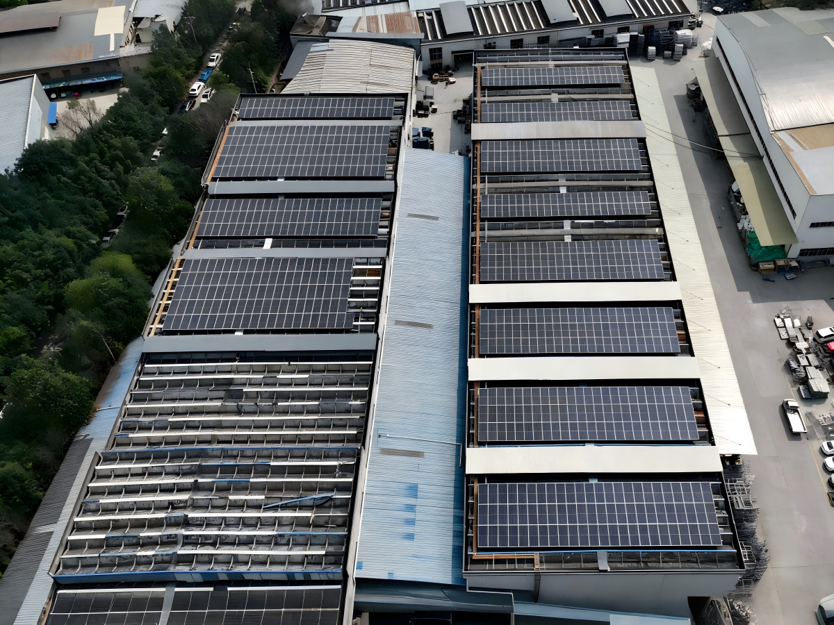 重庆建嘉动力机械有限公